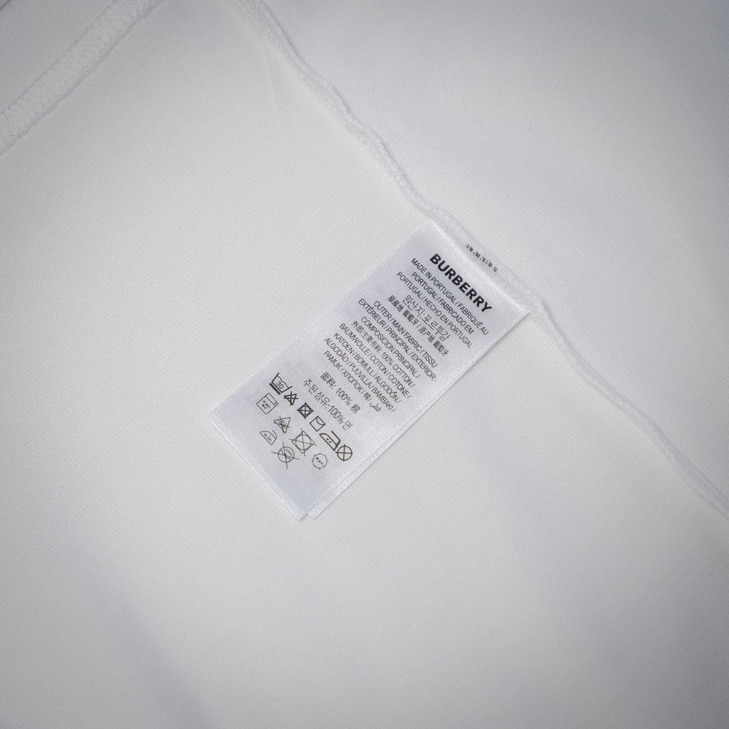 Bur 25ss t-shirt
