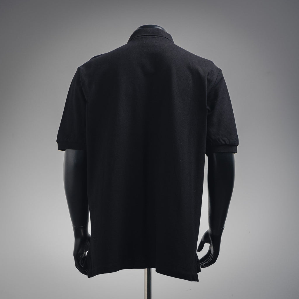 Ral 25ss embroidered polo