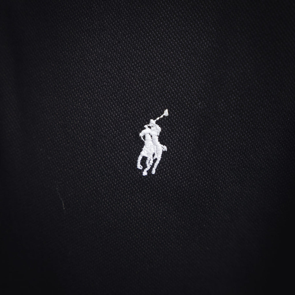 Ral 25ss embroidered polo