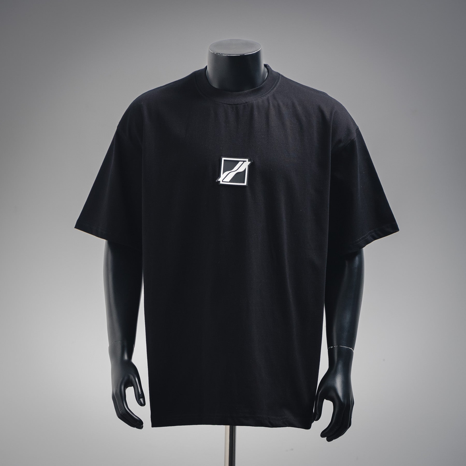 WD 25SS print t-shirt