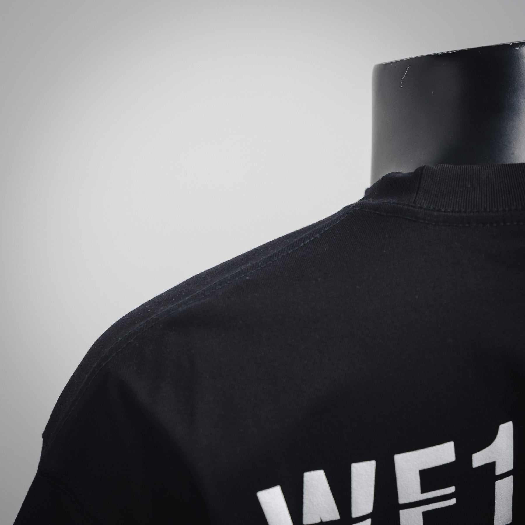 WD 25SS print t-shirt