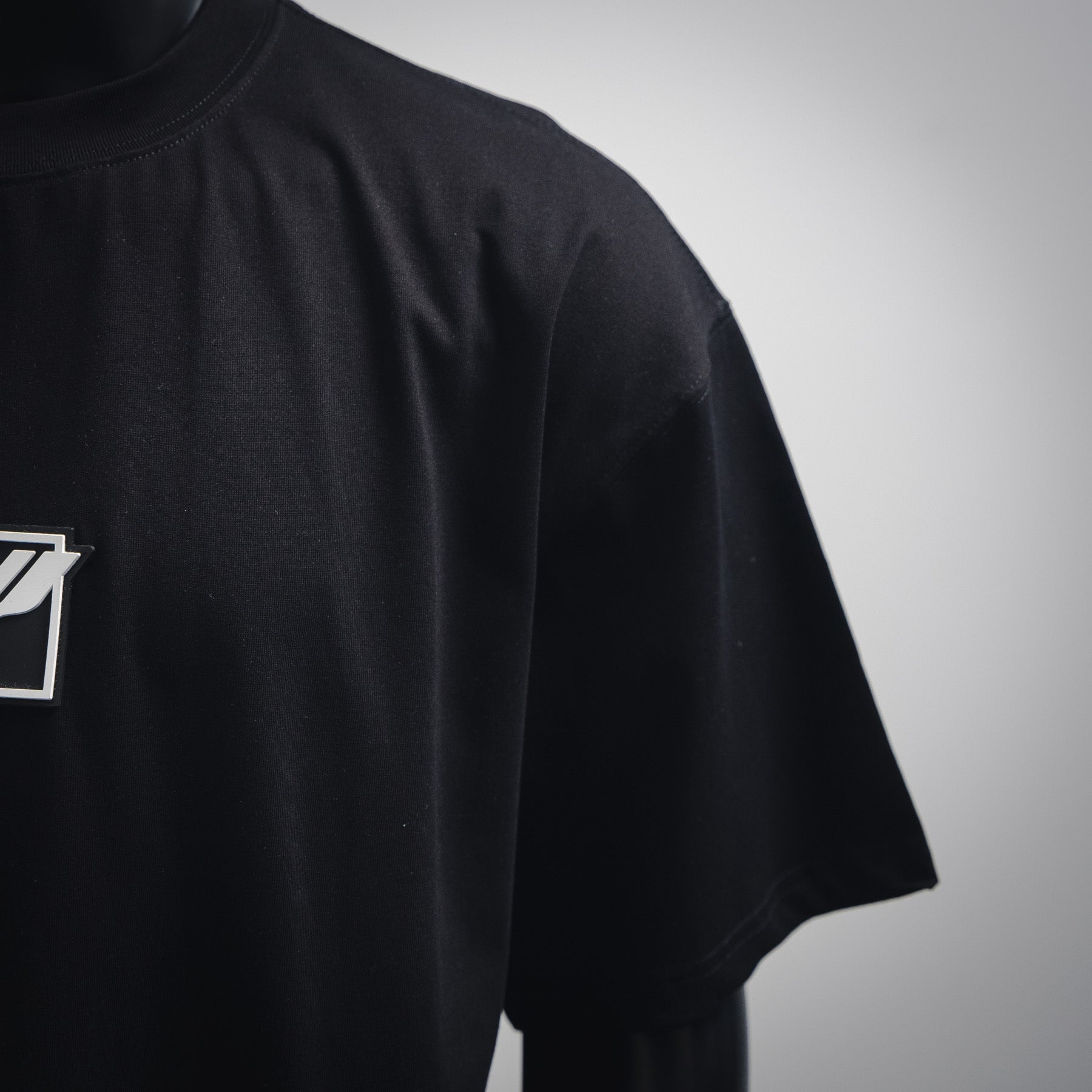 WD 25SS print t-shirt