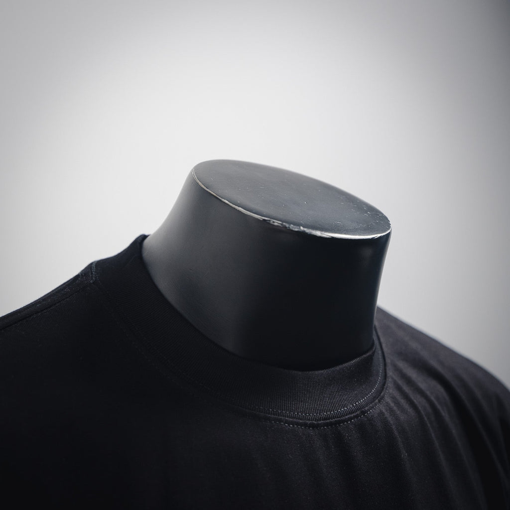 WD 25SS print t-shirt