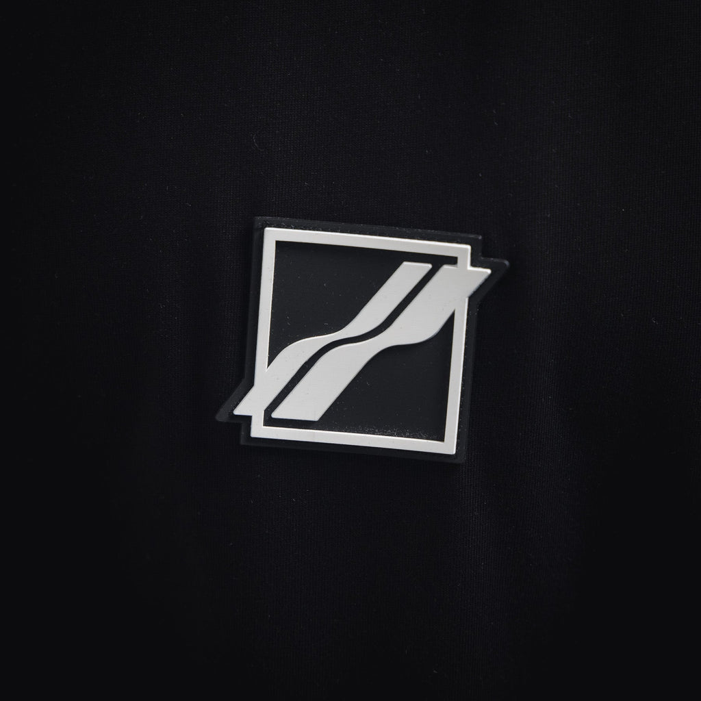 WD 25SS print t-shirt