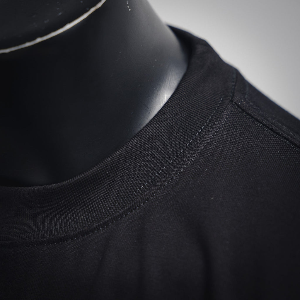 WD 25SS print t-shirt