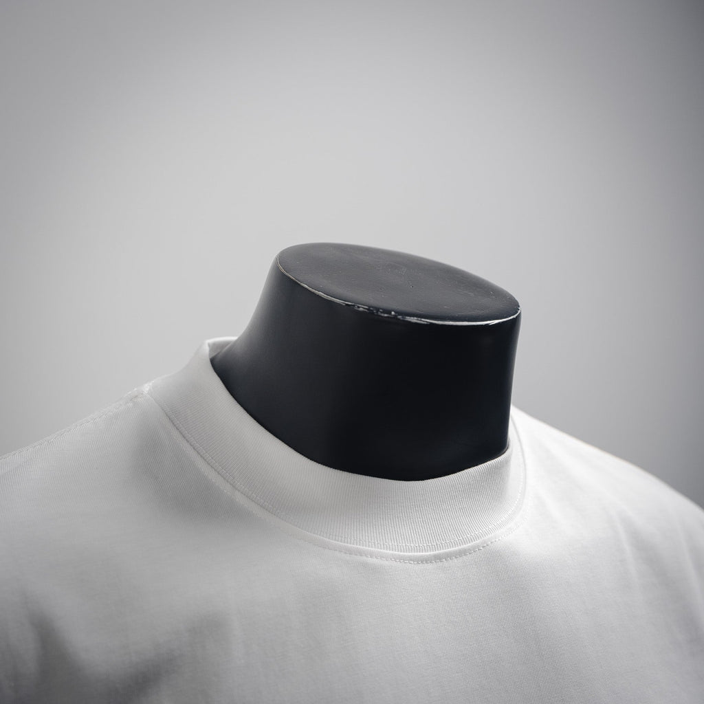 WD 25SS print t-shirt