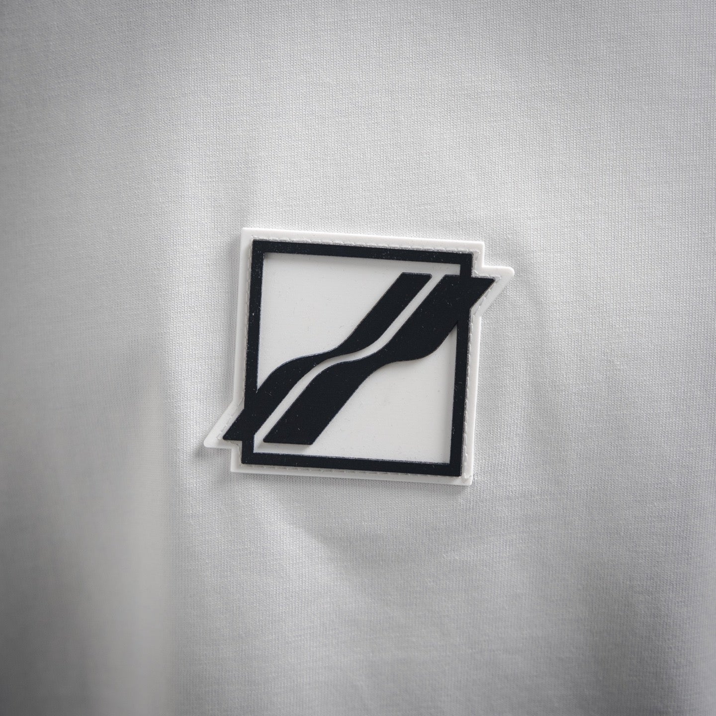 WD 25SS print t-shirt