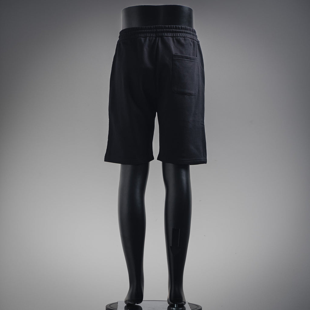 Louis 25ss print short