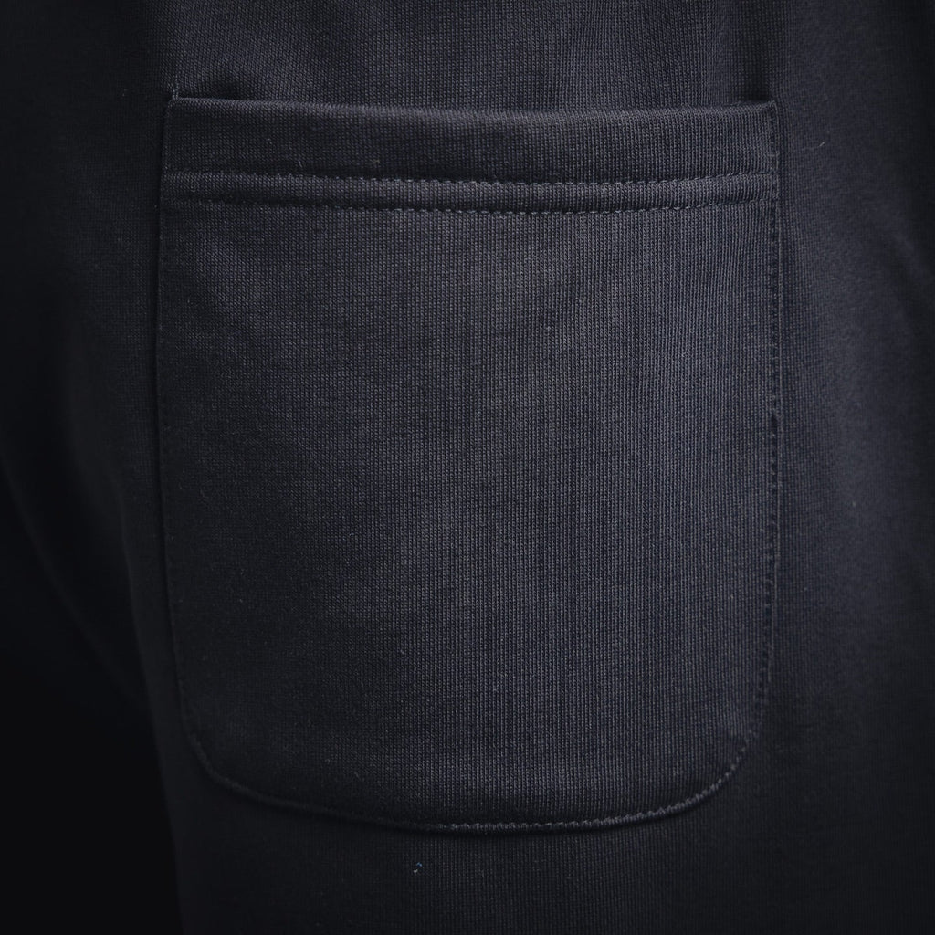 Louis 25ss print short