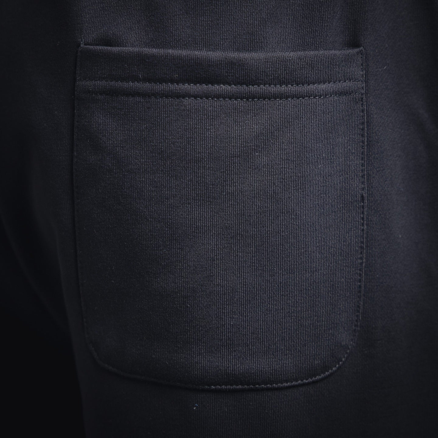 Louis 25ss print short