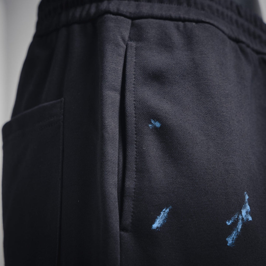 Louis 25ss print short