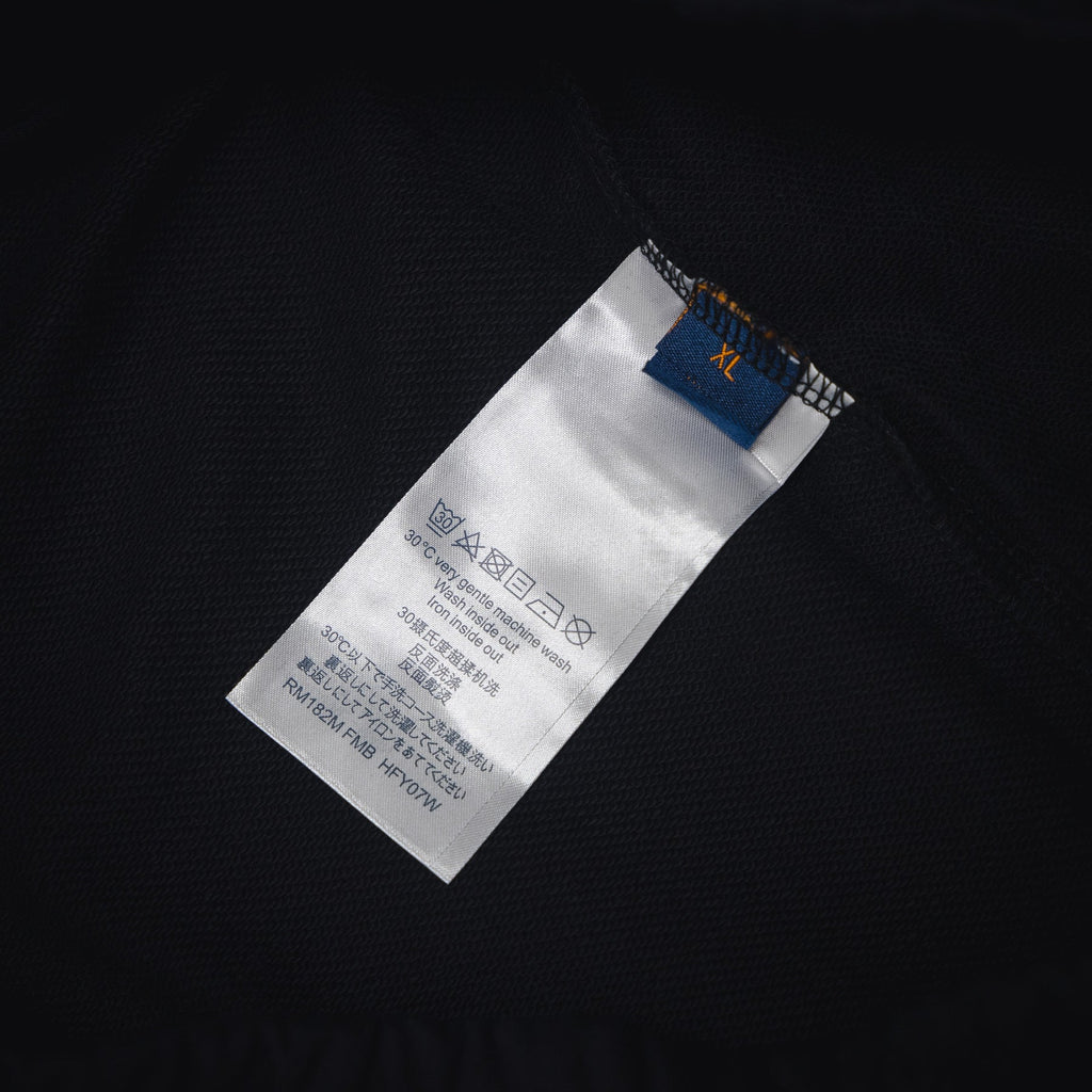 Louis 25ss print short