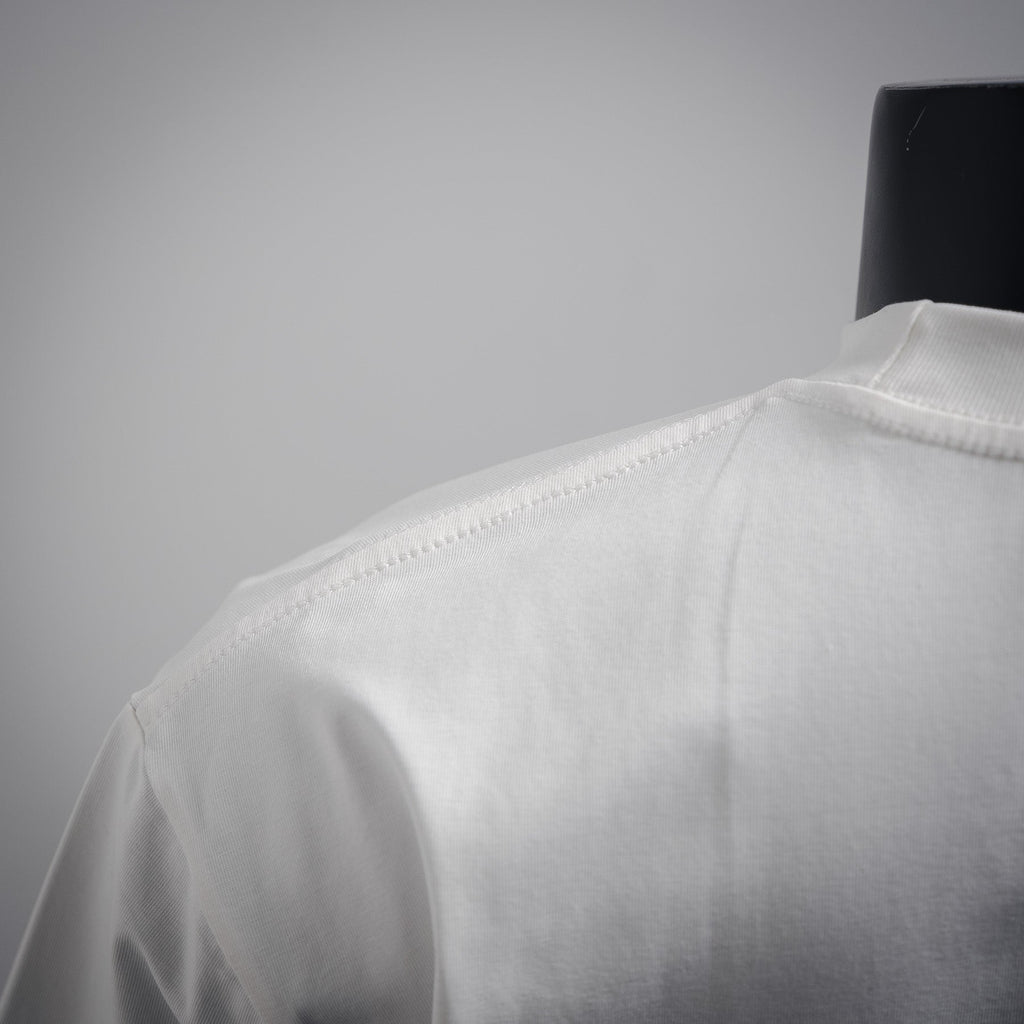 Louis 25ss flocking t-shirt