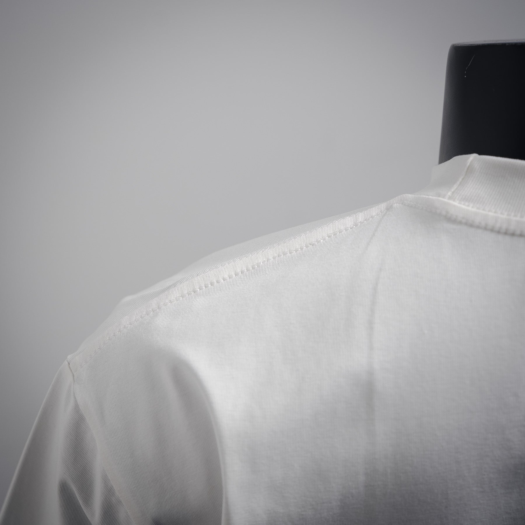 Louis 25ss flocking t-shirt