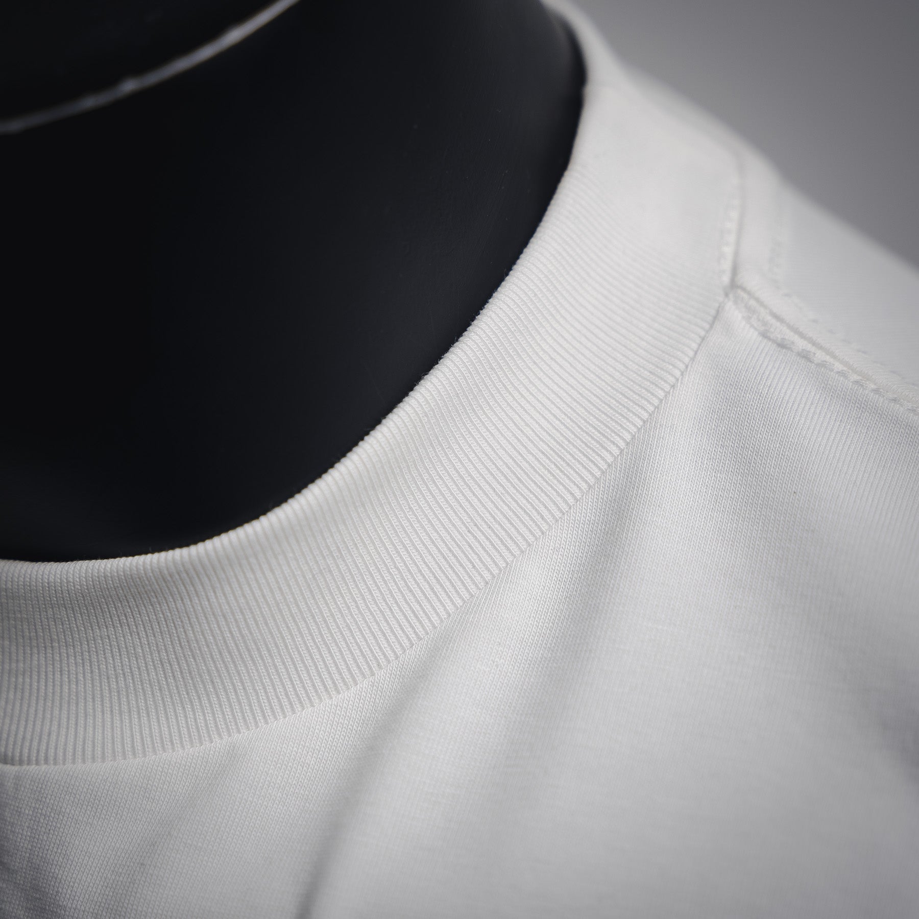 Louis 25ss flocking t-shirt