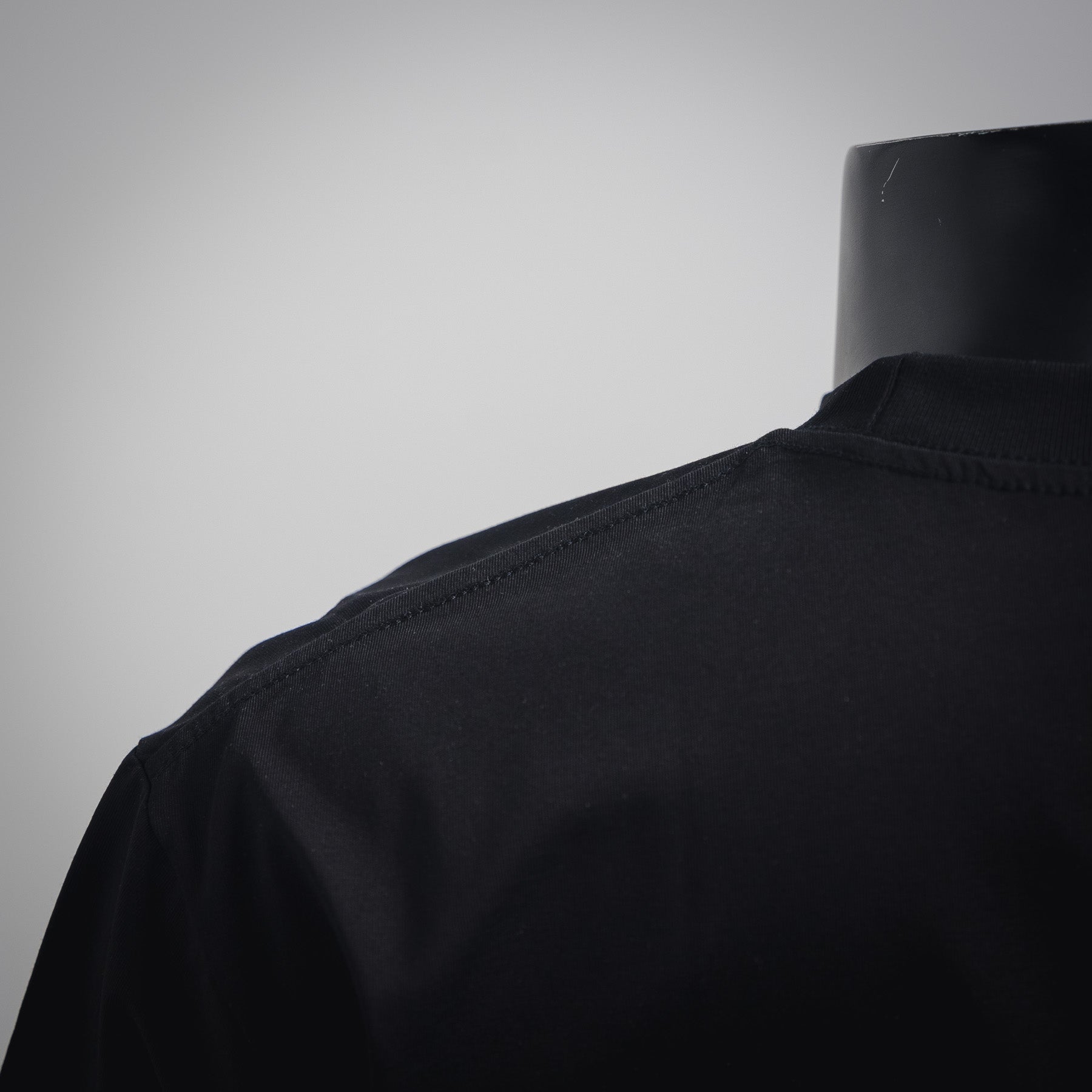 Louis 25ss flocking t-shirt