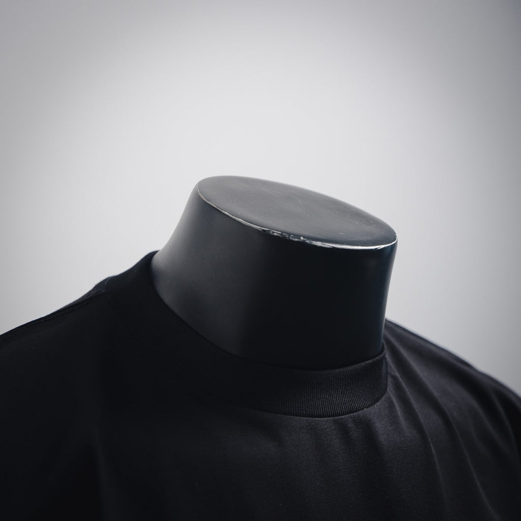 Louis 25ss flocking t-shirt