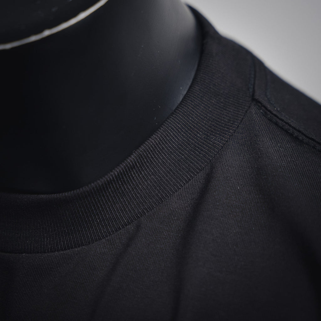 Louis 25ss flocking t-shirt