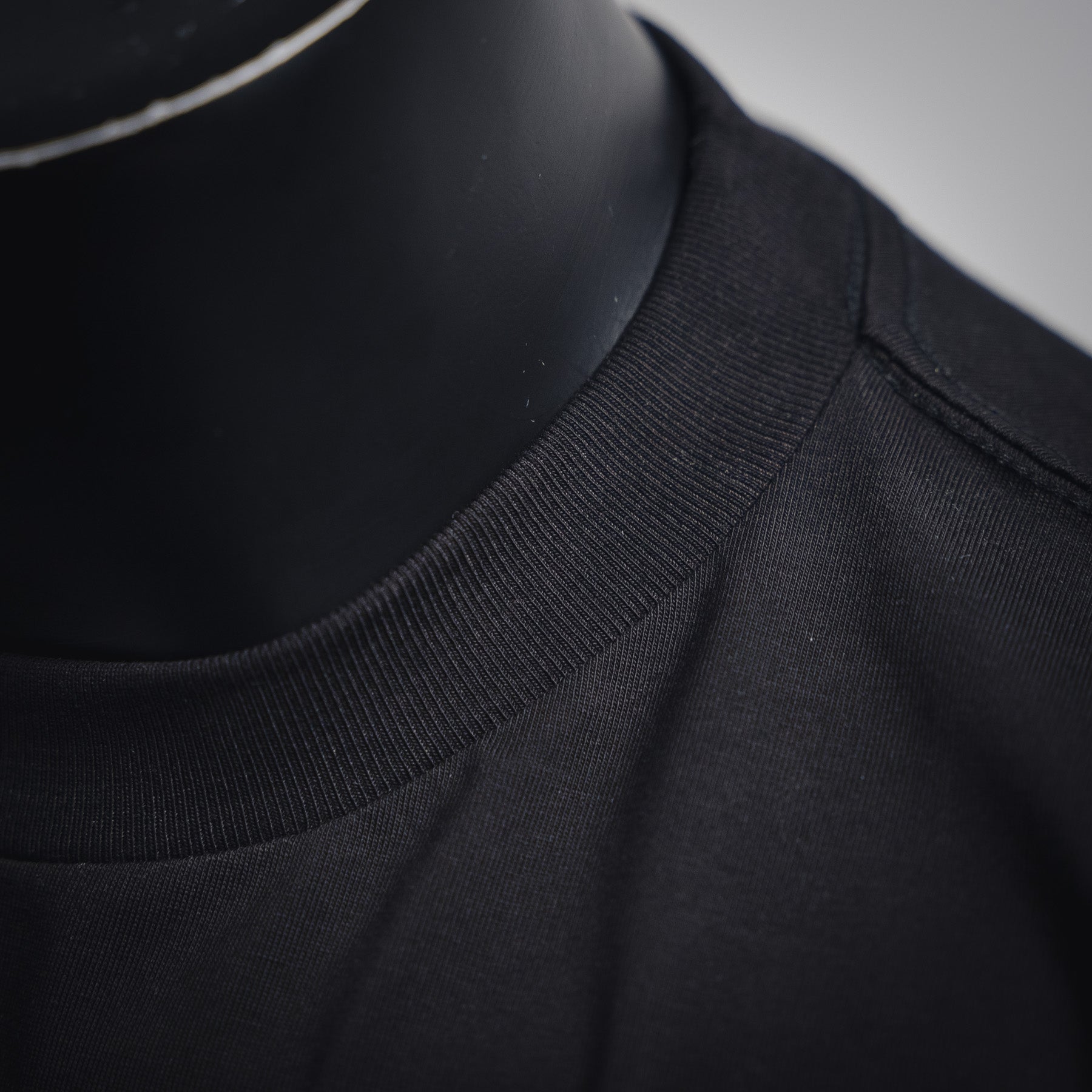 Louis 25ss flocking t-shirt