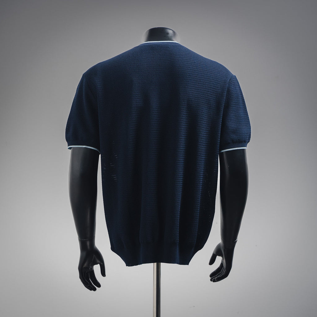 Pra 25ss knit t-shirt