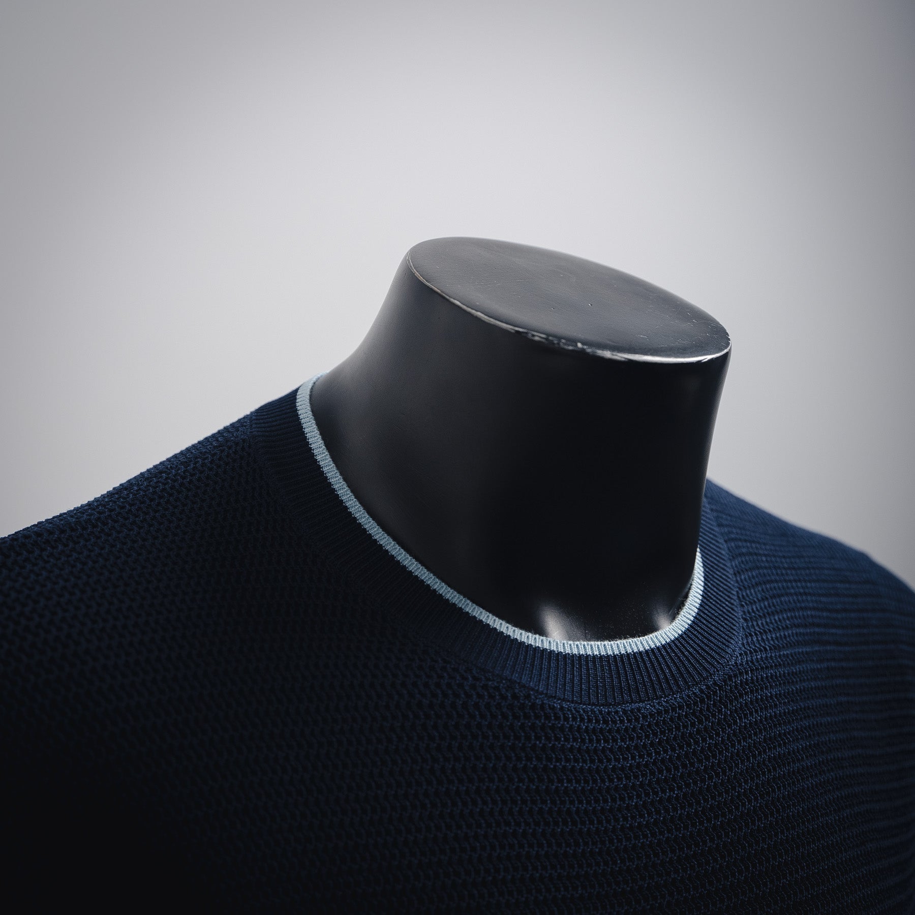 Pra 25ss knit t-shirt