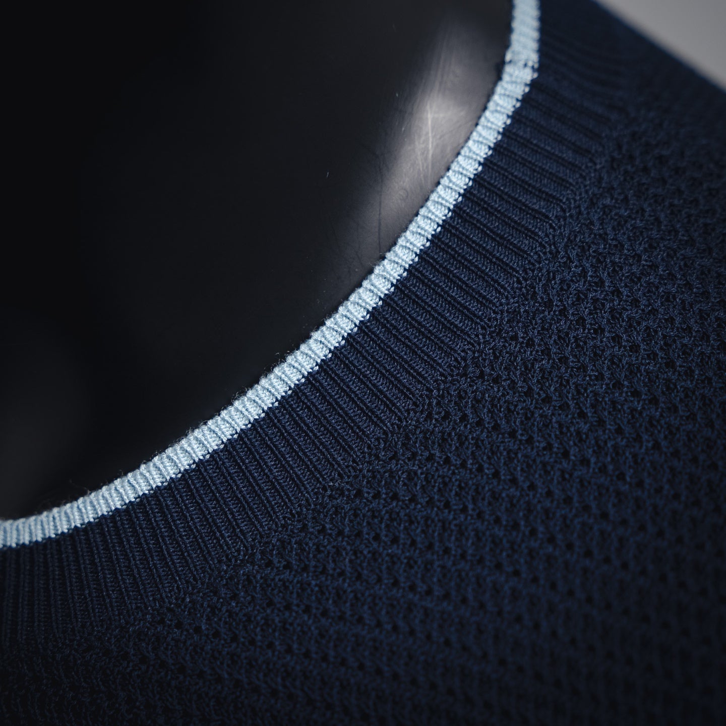 Pra 25ss knit t-shirt