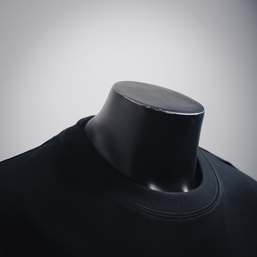 Louis 25ss tape t-shirt