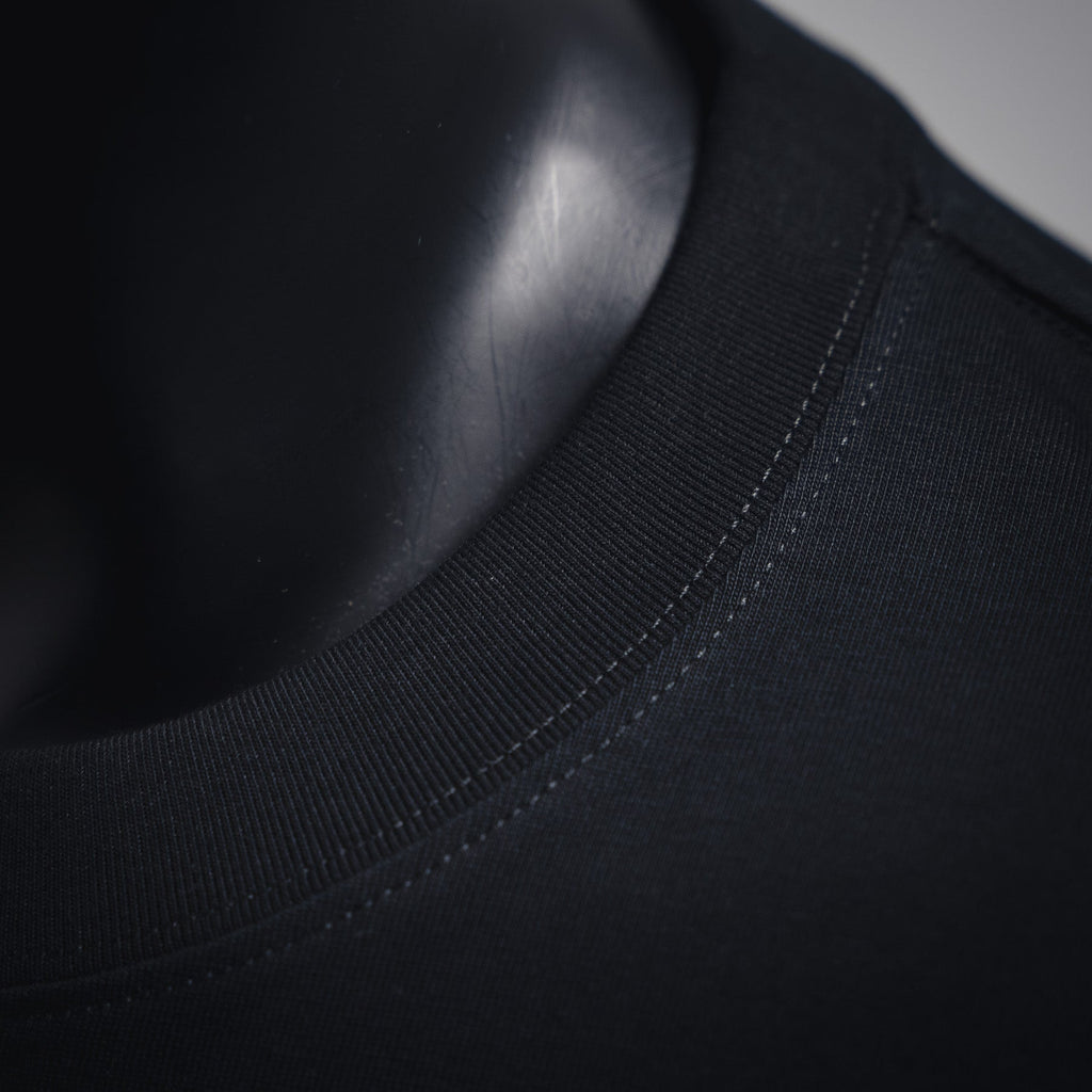 Louis 25ss tape t-shirt