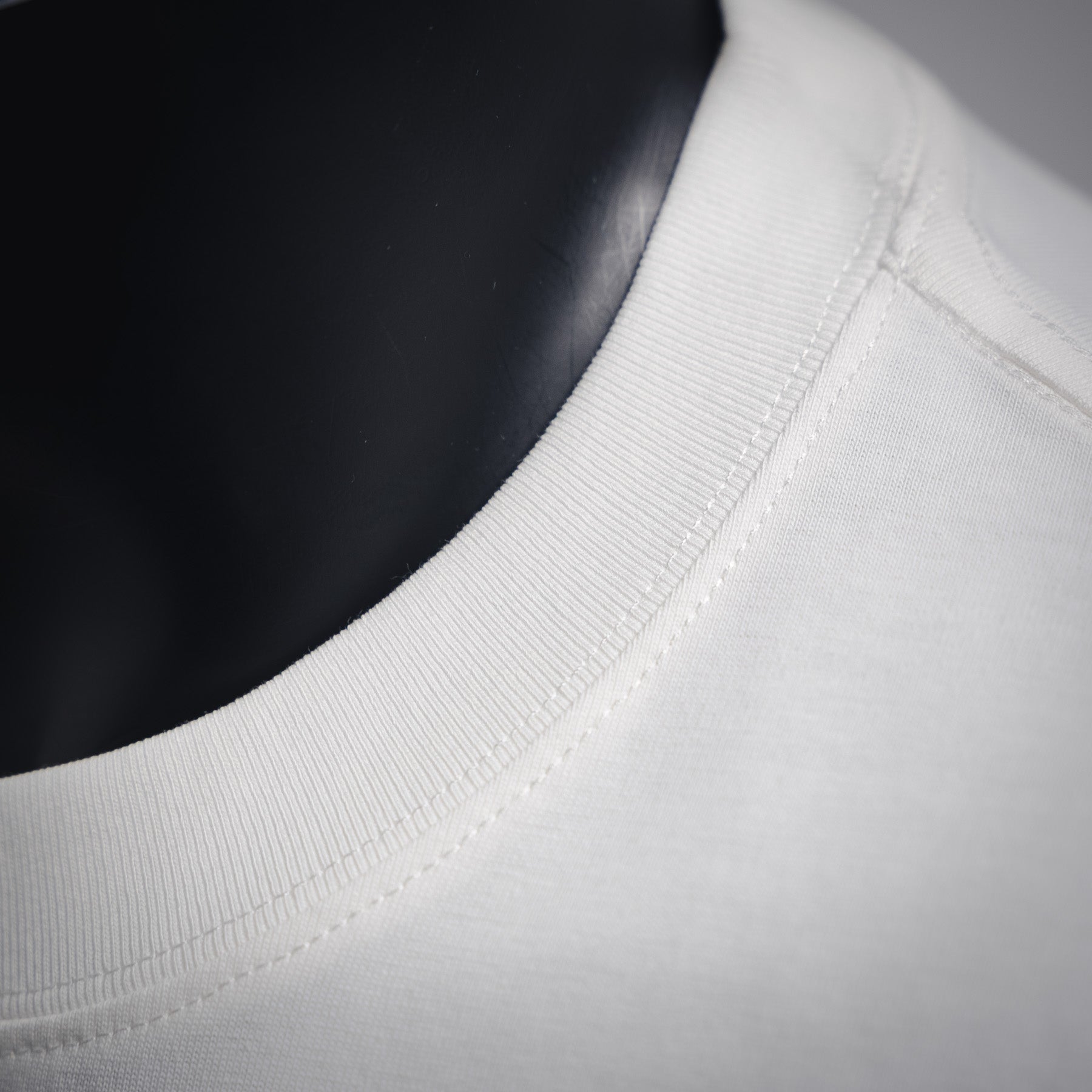 Bur 25ss embroidered t-shirt