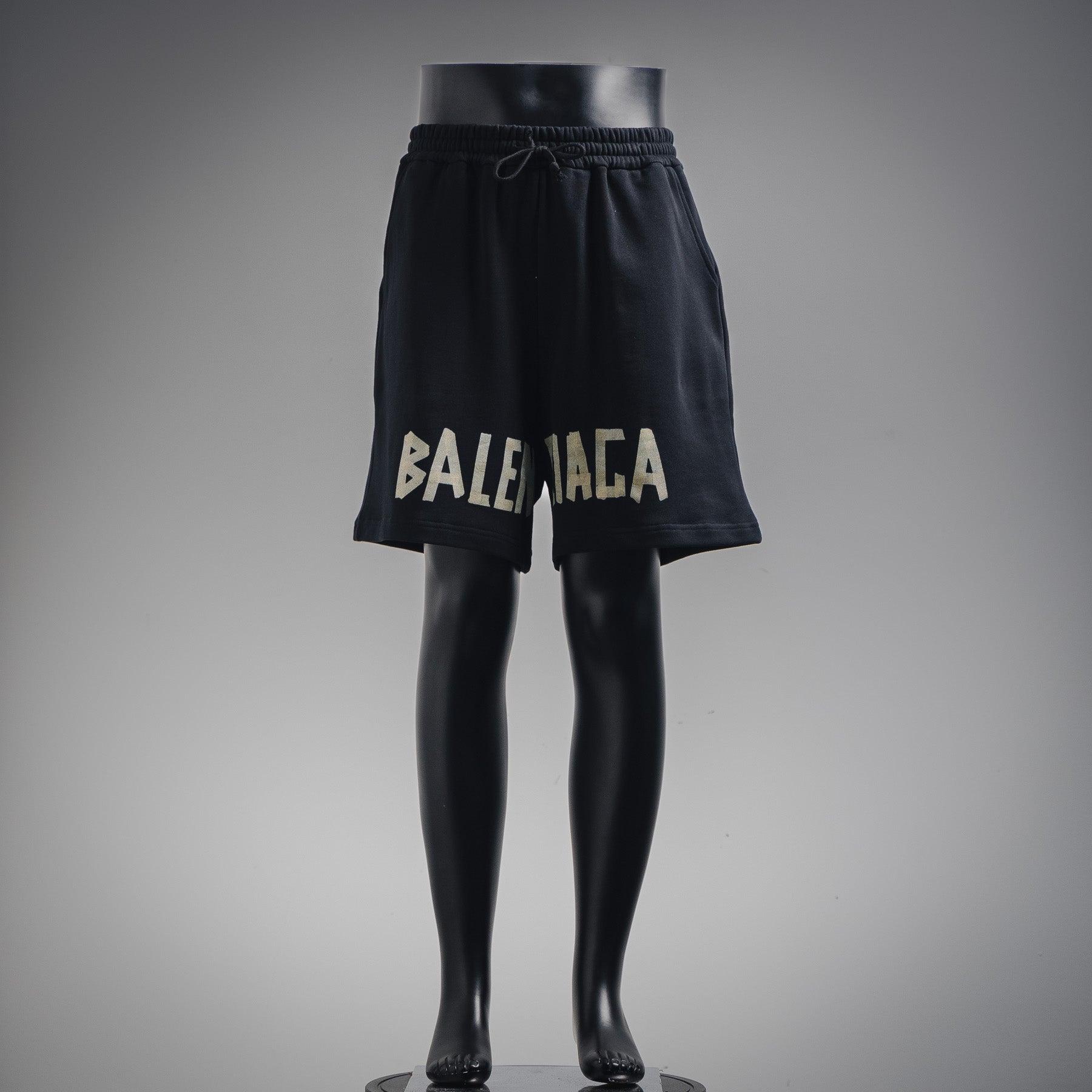 Balen 25ss tape short