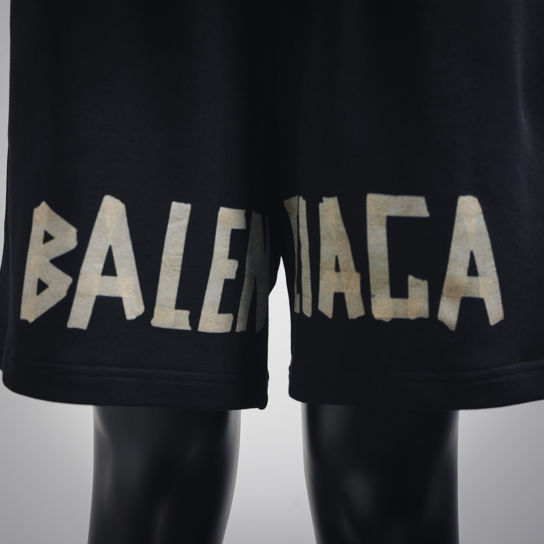 Balen 25ss tape short