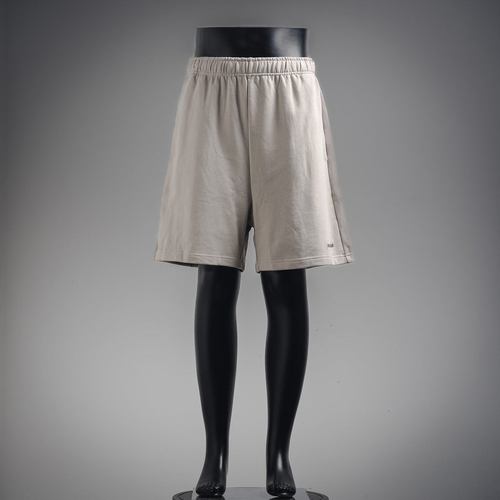 Balen 25ss embroidered short