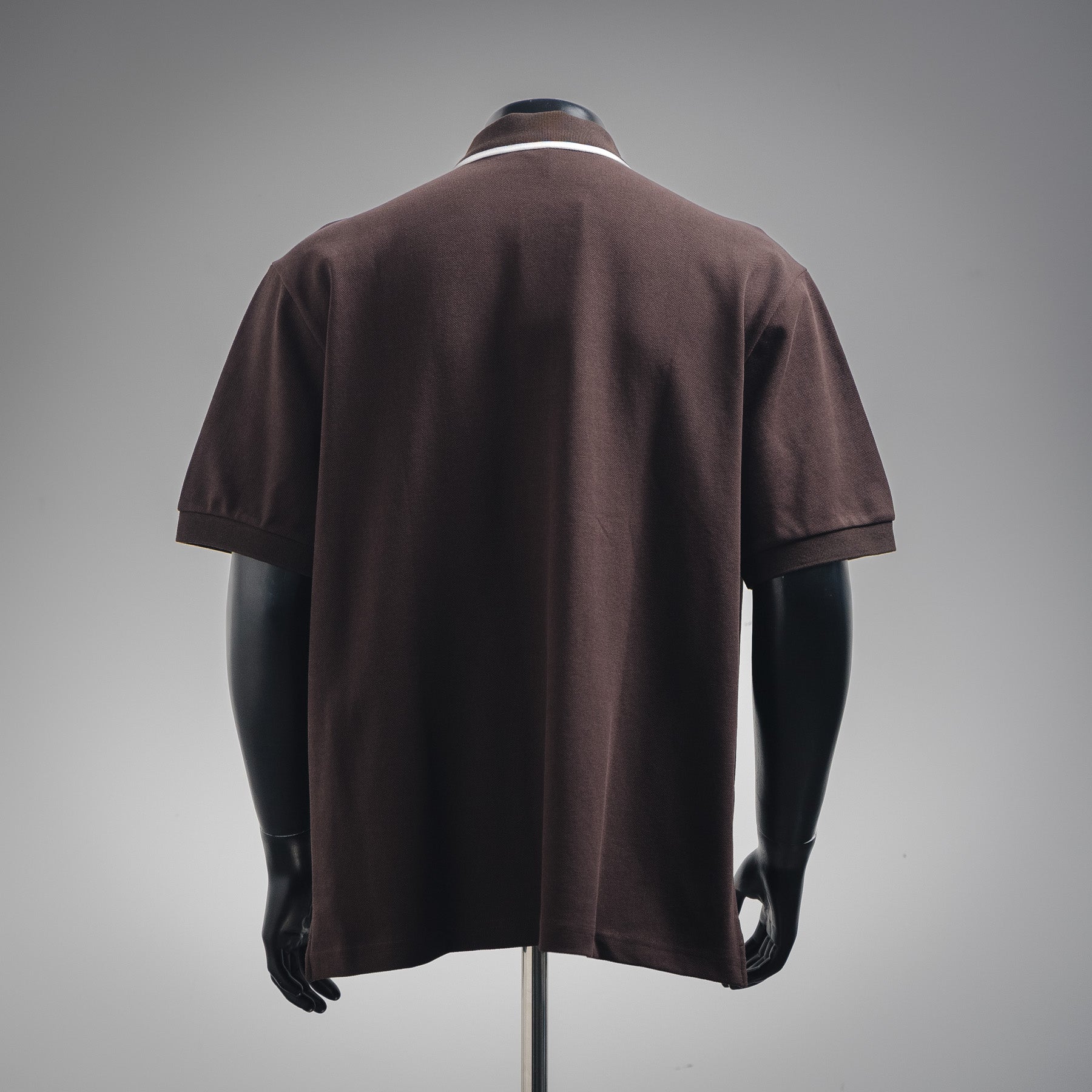 Guc 25ss embroidered polo