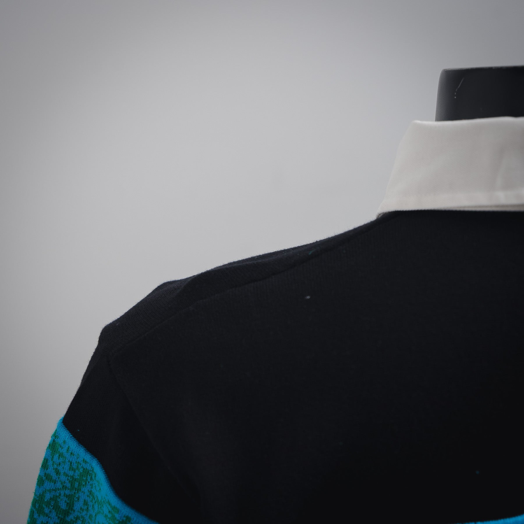 Louis 25ss knit polo