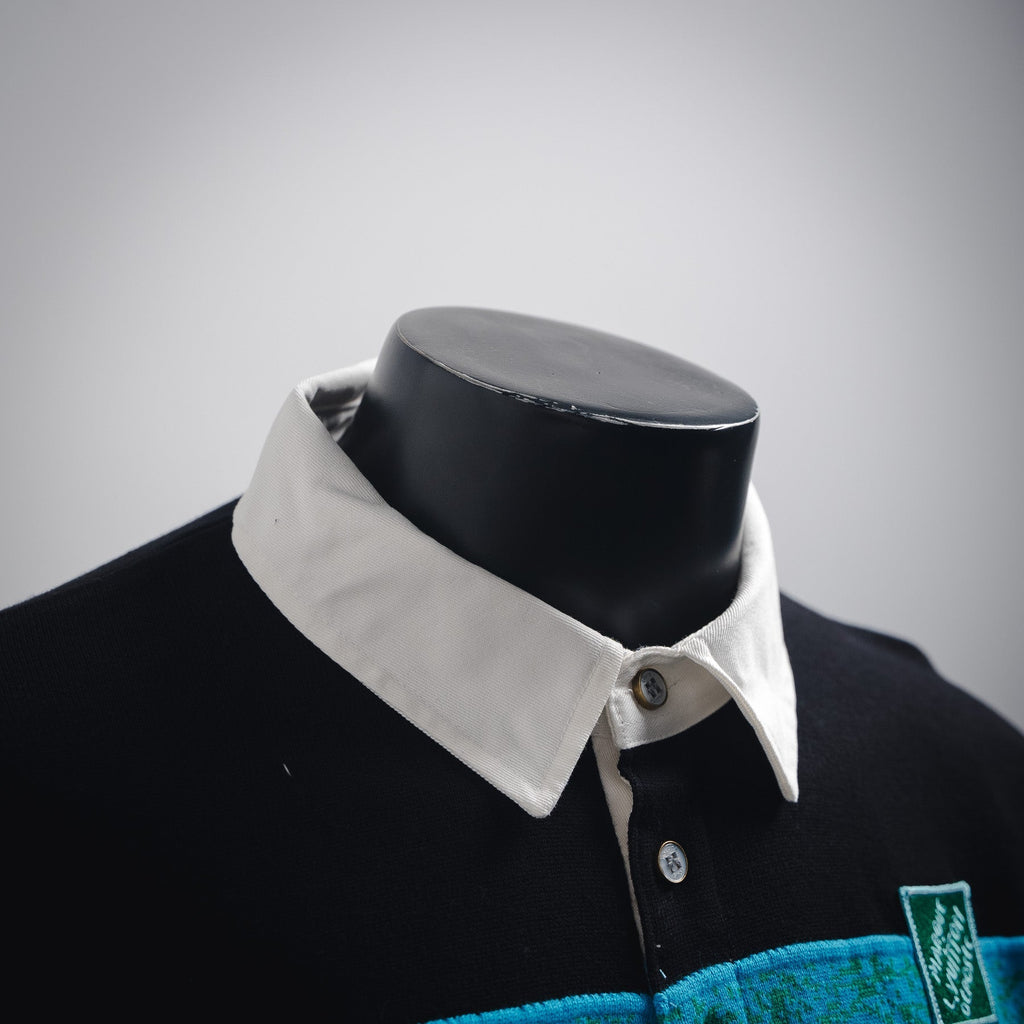 Louis 25ss knit polo