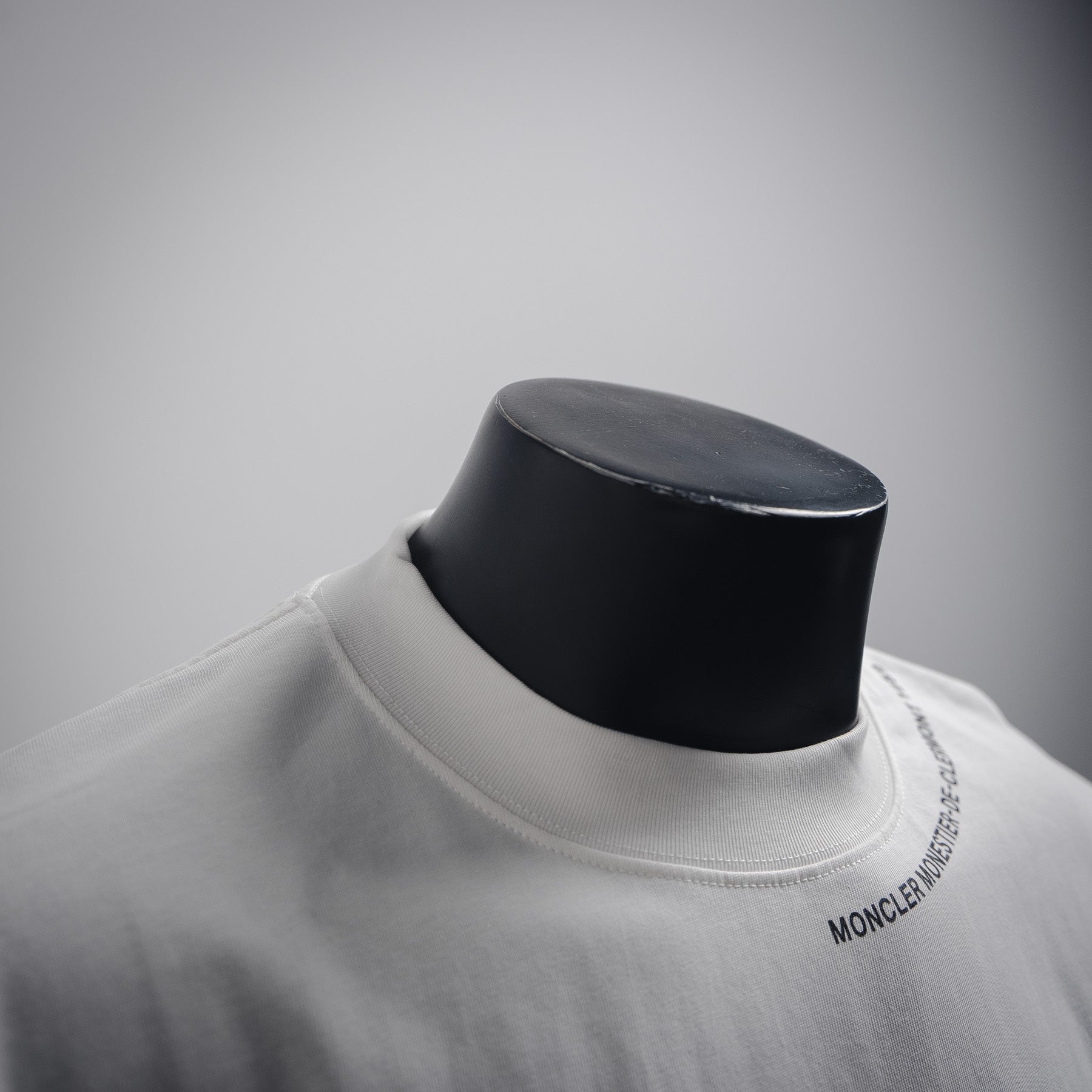 Monc 25ss print t-shirt