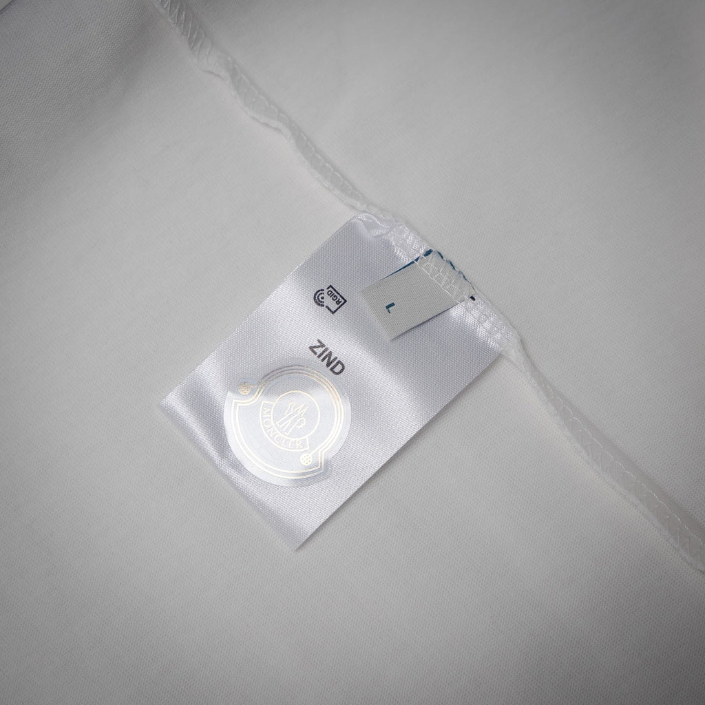 Monc 25ss print t-shirt