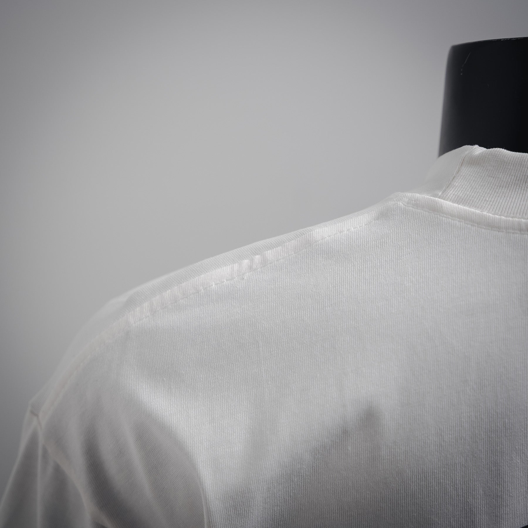 Chrome 25ss print t-shirt