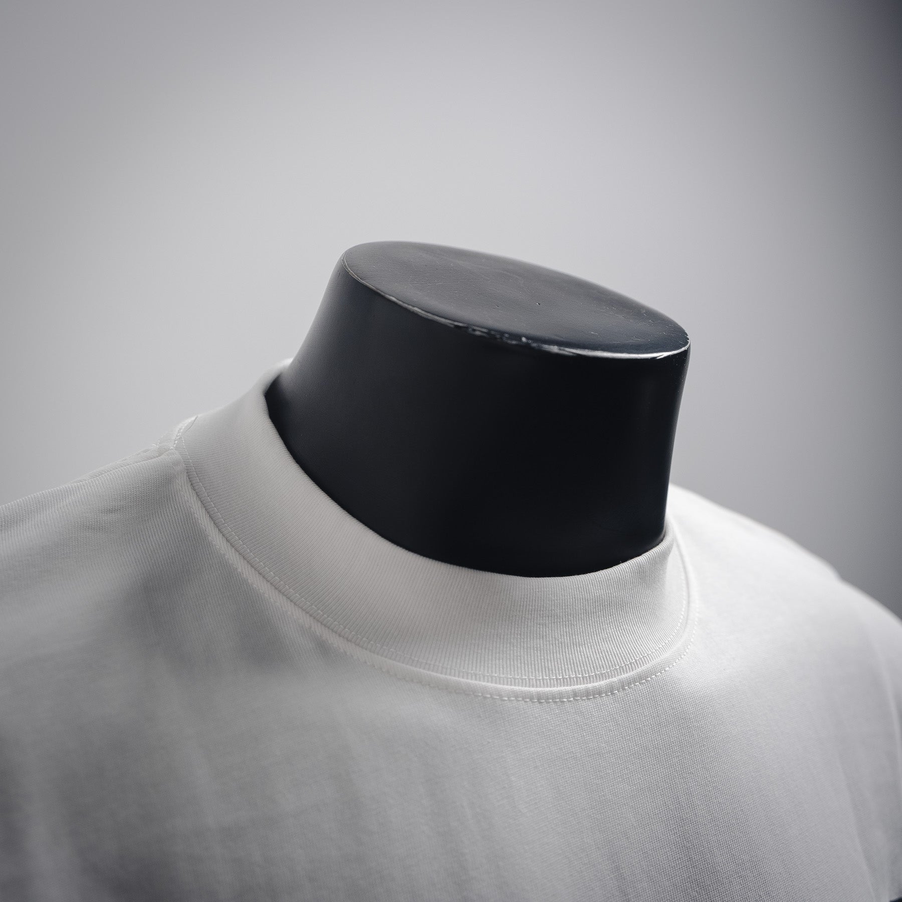 Chrome 25ss print t-shirt