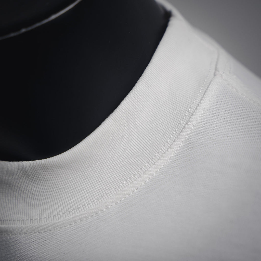 Chrome 25ss print t-shirt