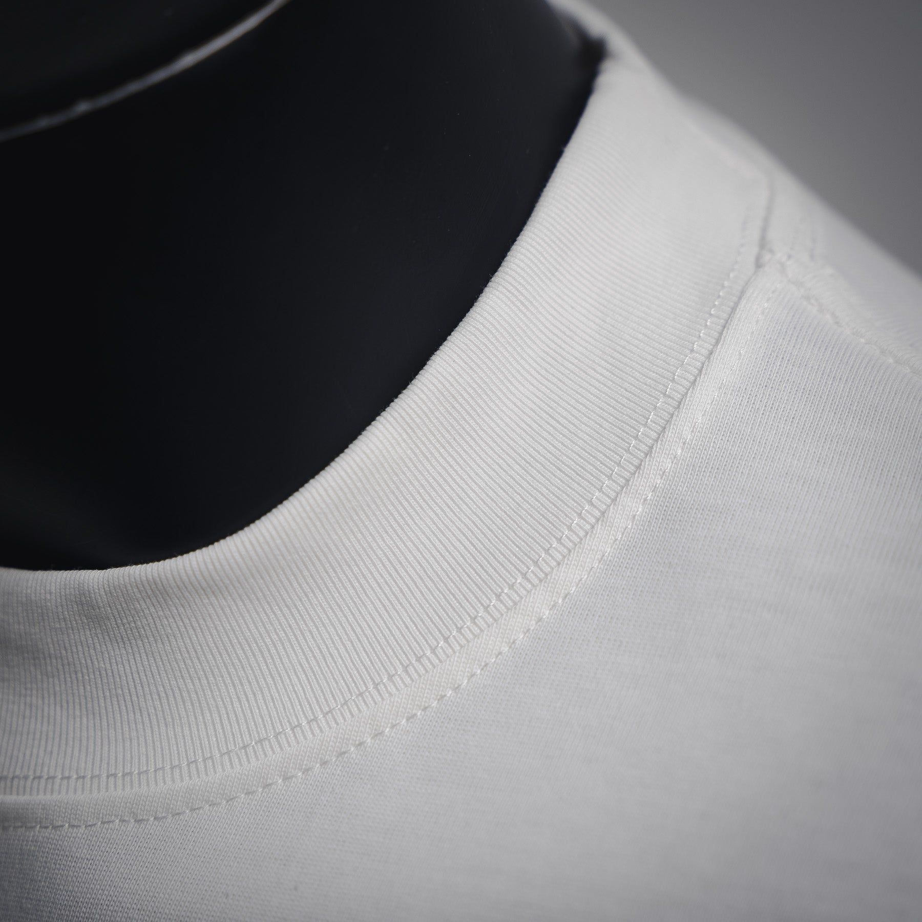 Chrome 25ss print t-shirt