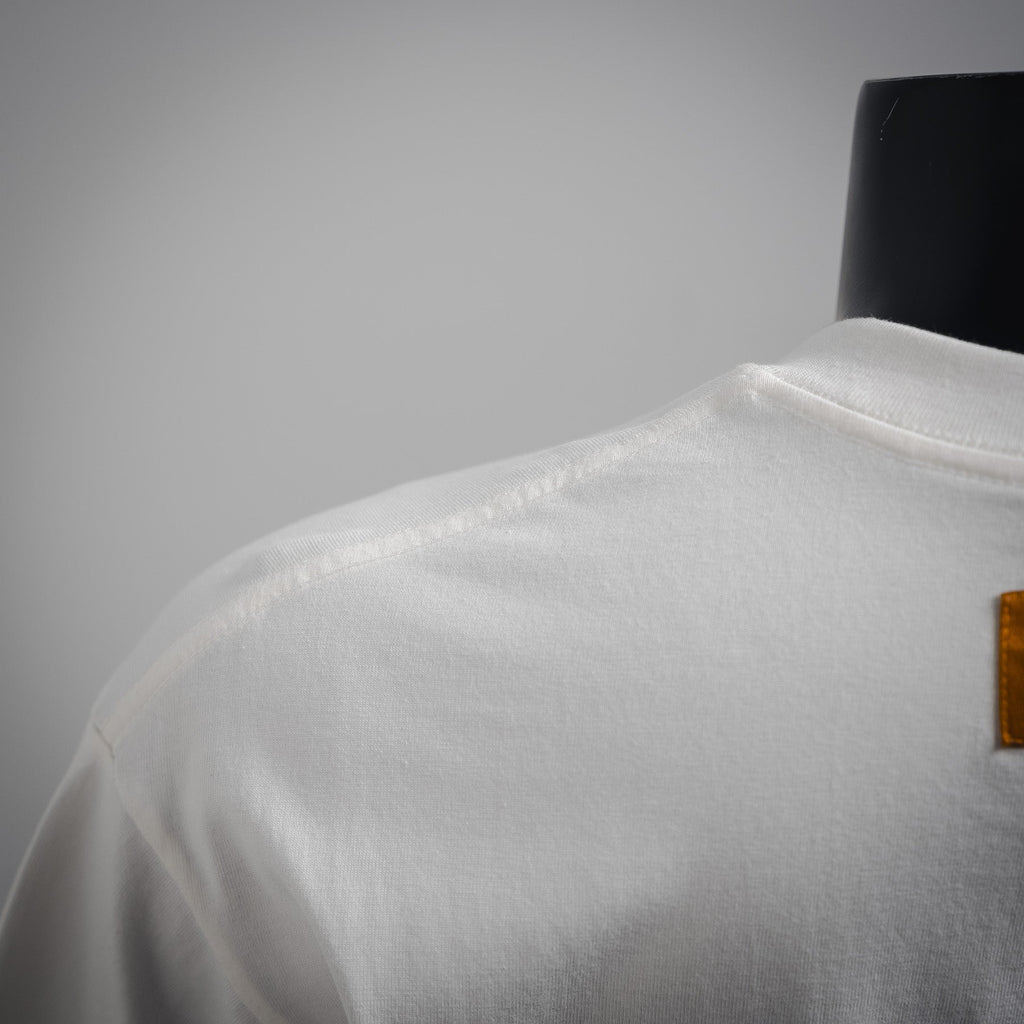 Louis 25ss flocking t-shirt