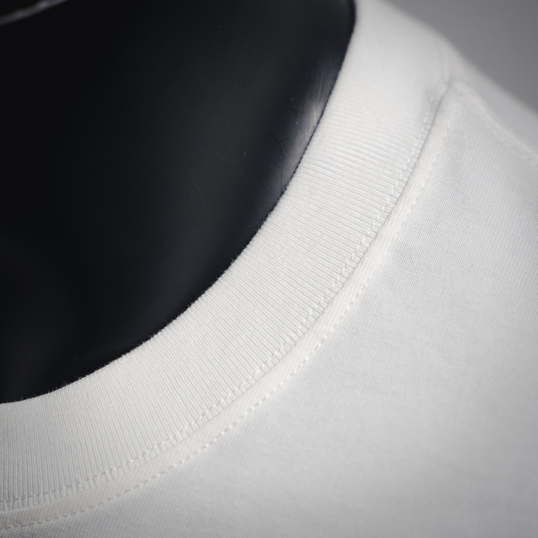 Louis 25ss flocking t-shirt