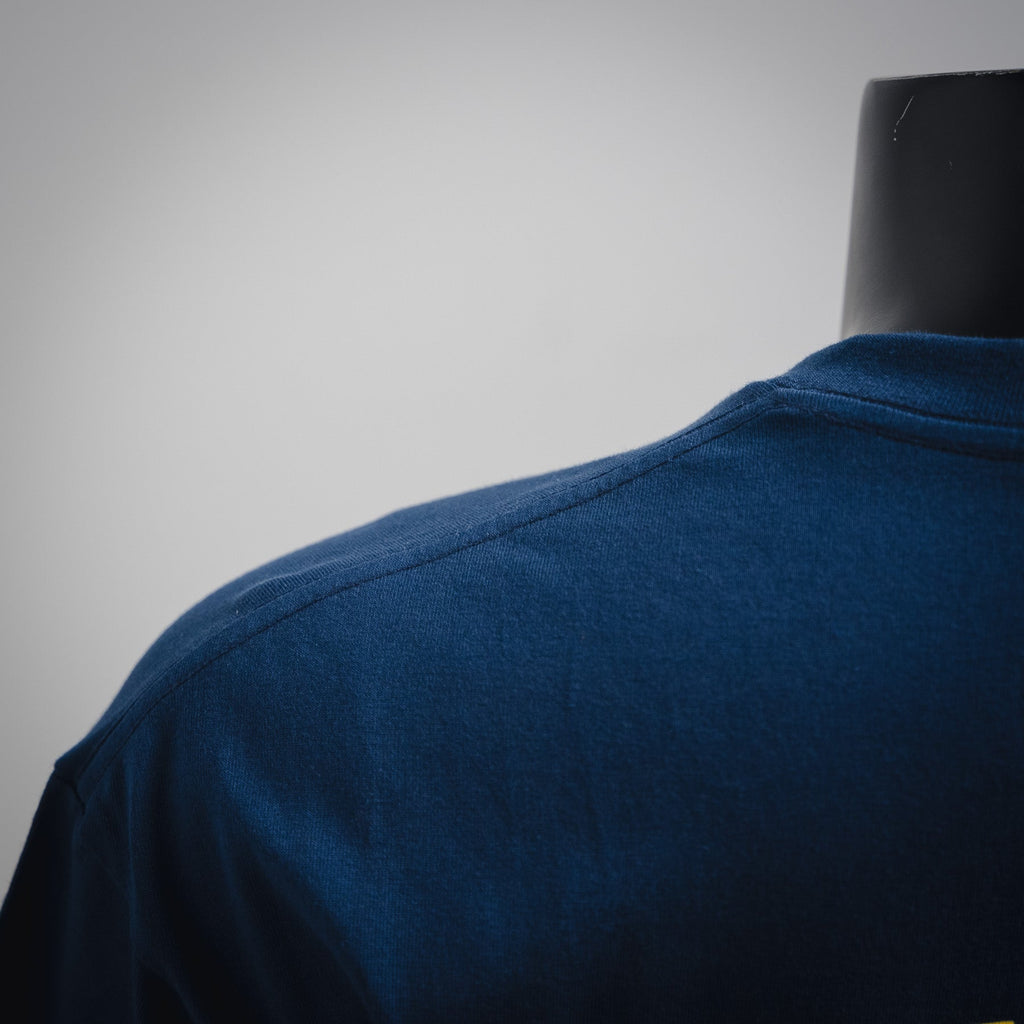 Louis 25ss flocking t-shirt