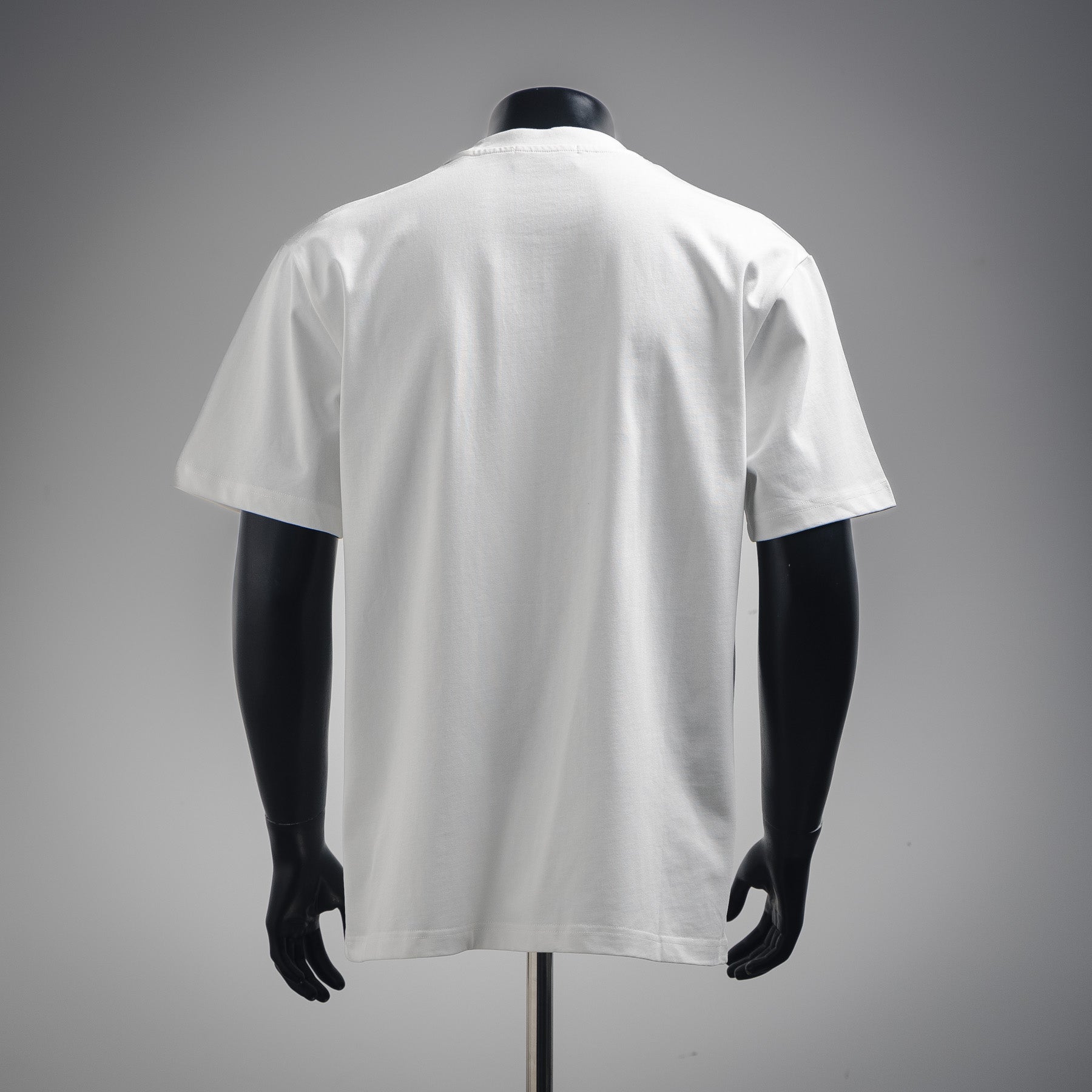 Guc 25ss print t-shirt