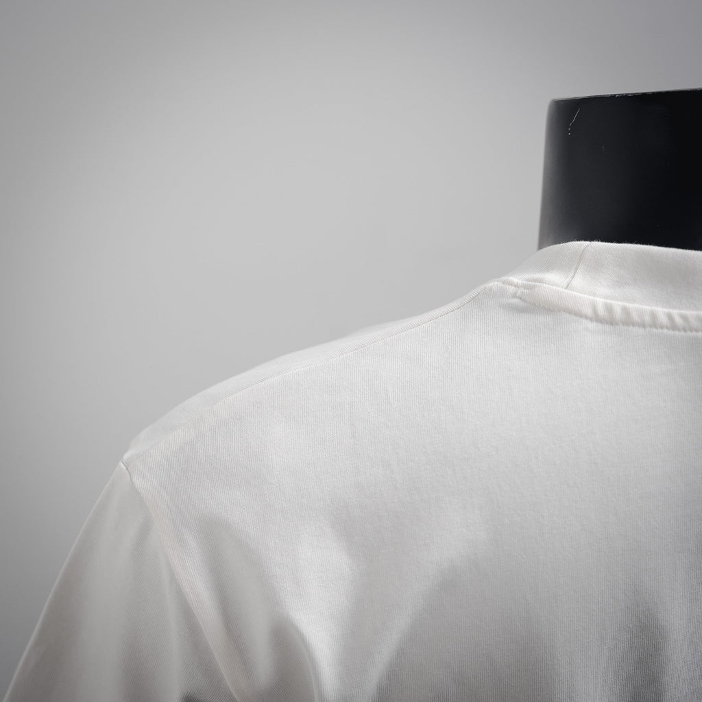 Guc 25ss print t-shirt