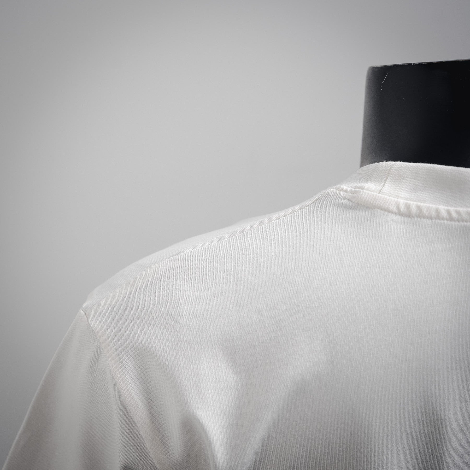 Guc 25ss print t-shirt