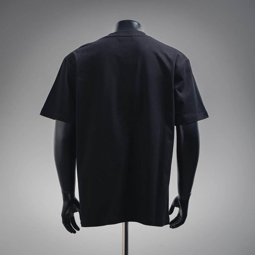 Guc 25ss print t-shirt