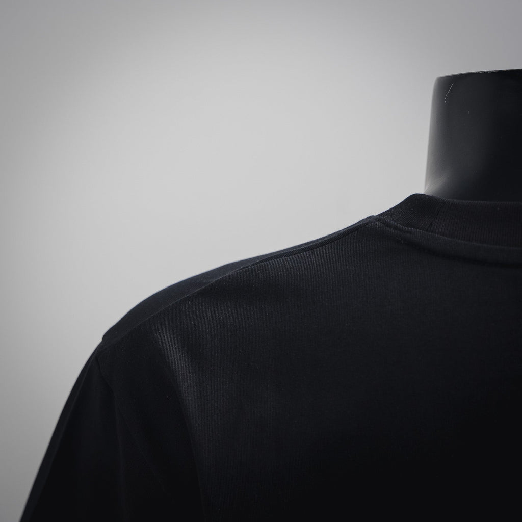 Guc 25ss print t-shirt