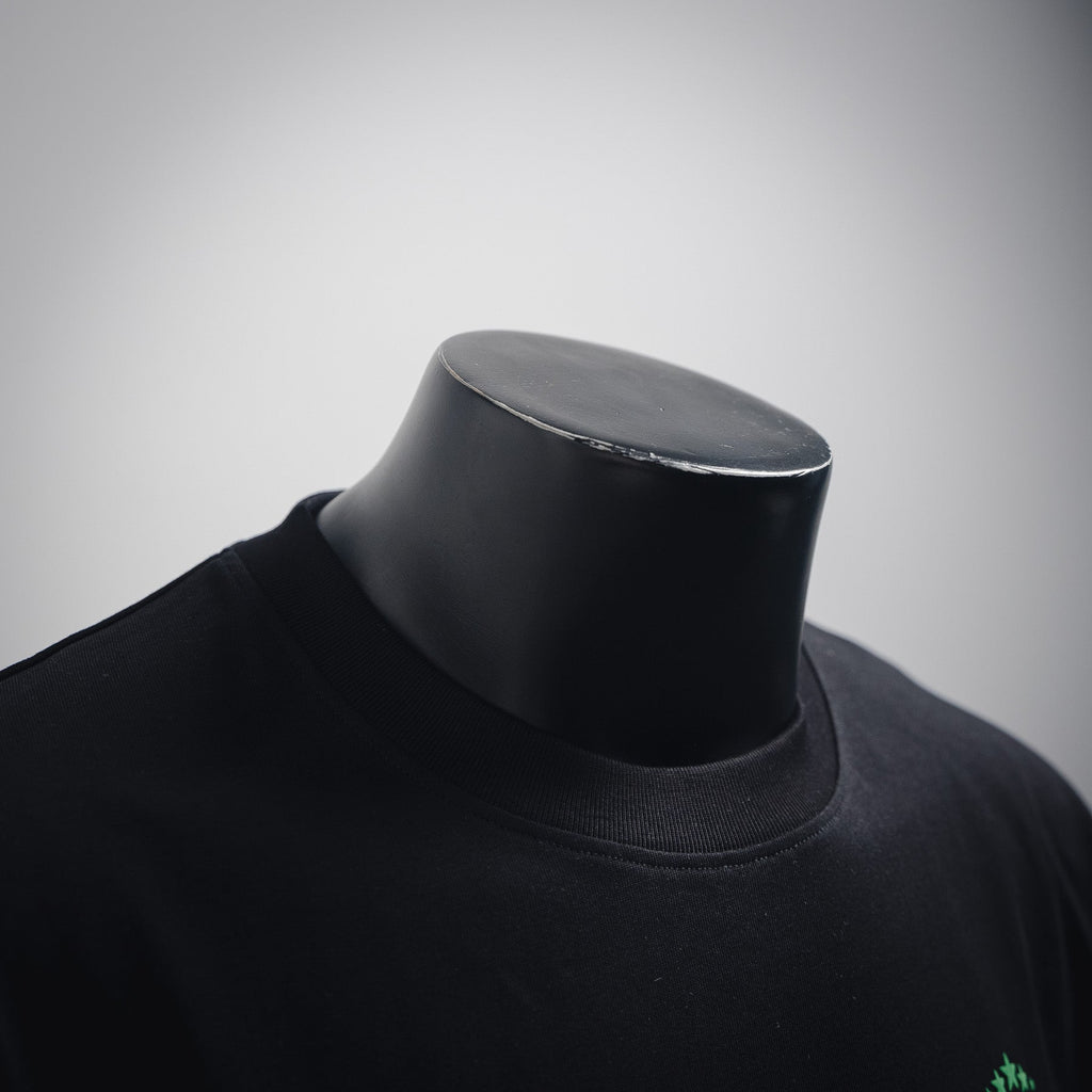 Guc 25ss print t-shirt